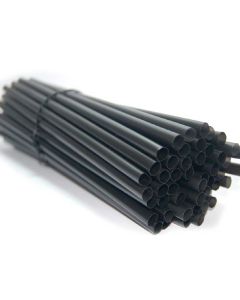 SORBETE XXL NEGRO x 500 u.