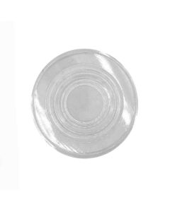 TAPA PLASTICA CRISTAL PARA BOWL
