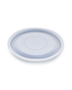 TAPA NATURAL CRISTAL 55 X UNIDAD (PARA POTE 80CC)