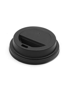 TAPA VASO POLIPAPEL 6oz x 50 U