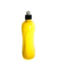 BOTELLA PICO PUSH PULL 600 CC. VARIOS COLORES