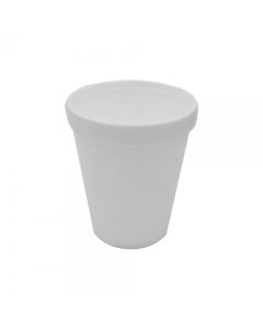 VASO TERMICO 180 CC. x 25 U.