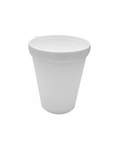 VASO TERMICO 300 CC. x 25 U.