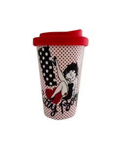 VASO TERMICO BETTY BOOP