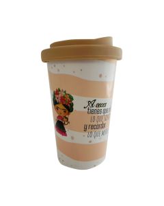 VASO TERMICO MINI FRIDA