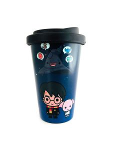VASO TERMICO HARRY POTTER