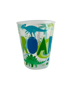 VASO DINOSAURIO 300 CC. 