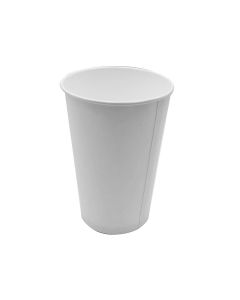 VASO POLIPAPEL 16oz x 25 U.