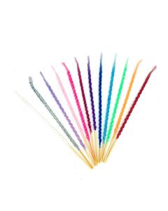 VELAS LARGAS