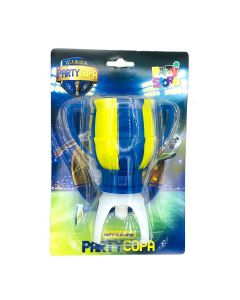 VELA MUSICAL COPA BOCA
