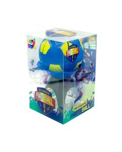 VELA PELOTA MUSICAL BOCA