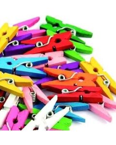 MINI BROCHE COLOR X 50 U.