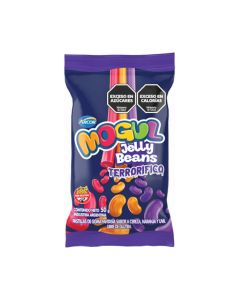 GOMITAS MOGUL JELLY BEANS 50 GR X 1U