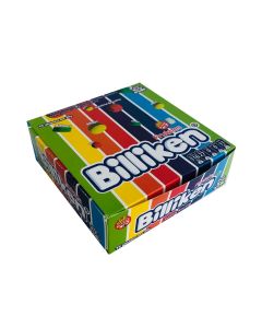 GOMITAS BILLIKEN X 35 GR. X 12 U.
