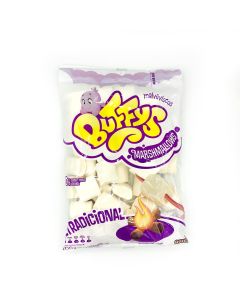 MALVAVISCOS MARSHMALLOWS TRADICIONAL X 200 GR.