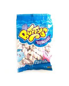 MALVAVISCOS MARSHMALLOWS FRUTAL X 200 GR.