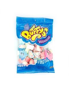 MALVAVISCOS MARSHMALLOWS FRUTAL X 200 GR.