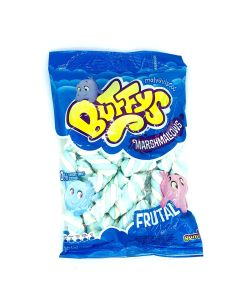 MALVAVISCOS MARSHMALLOWS BUFFY ARGENTINA X 200 GR.