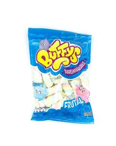 MALVAVISCOS MARSHMALLOWS FRUTAL X 200 GR.