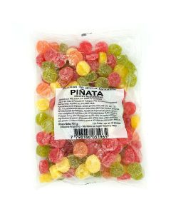 GOMITAS PIÑATA REDONDAS X700 GRS.