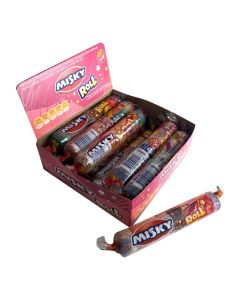 GOMITAS TUTTI FRUTI 35 GR