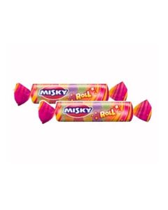 GOMITAS TUTTI FRUTI 35grs x3