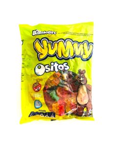 GOMITAS YUMMY OSITOS X 500 GR.