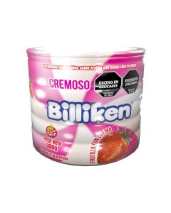CARAMELOS BILLIKEN CREAM X 600 GRS.