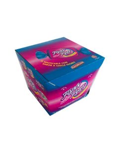 CARAMELO MASTICABLE FLYNN PAFF TUTTI FRUTTI X 560 GR.