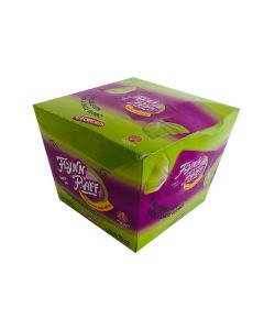 CARAMELO MASTICABLE FLYNN PAFF UVA X 560 GR.