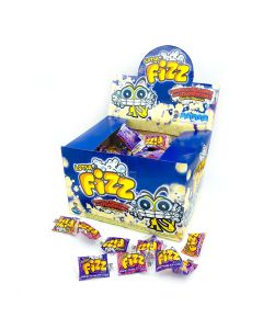 CARAMELO FIZZ RELLENO X 48 U.