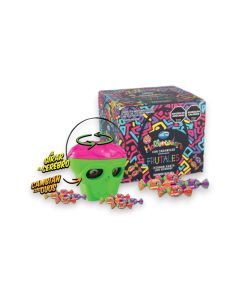 CALAVERA CON MASTICABLES X 396 GRS.