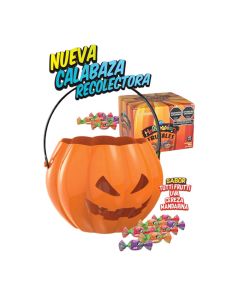 CALABAZA HALLOWEN X 200 GRS