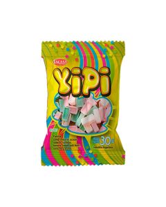 PASTILLAS YIPI 30grs x3