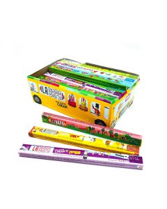 PASTILLAS LA YAPA X 36 U.