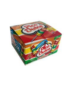 CHUPETIN PICO DULCE X 14GR. X 24 U.