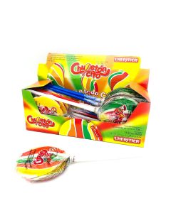 CHUPETON LHERITIER X 12 U.