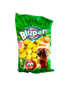 CHICLE BLUPER TENIS x400 GR.
