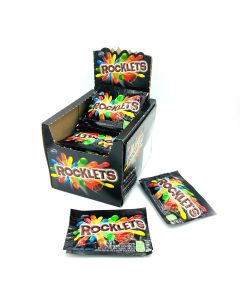 ROCKLETS X 24 U.