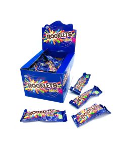 MINI ROCKLETS X 44 U.