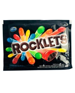 ROCKLETS X 40 GRS.