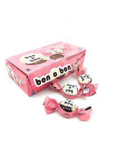 BONOBON CHOCOLATE AGUILA X 18 U.
