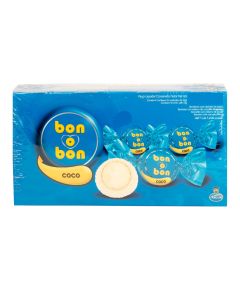 BON O BON COCO X 18 UNIDADES