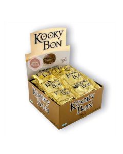 KOOKY BON x 3 U.