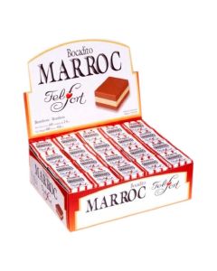 MARROC x 60 U.