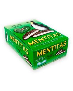 MENTITAS x 30 U.