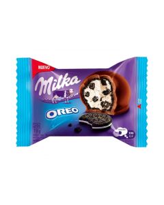BOMBON MILKA OREO X 2 UNI,