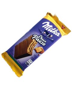 MILKA CHOCO PAUSE X 45 GRS.