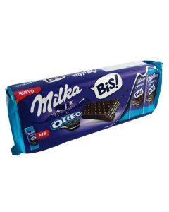 MILKA BIS OREO 105 GRS. X 16 U.