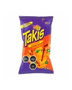 TAKIS SABOR EXPLOSIÓN X 85 GRS.
